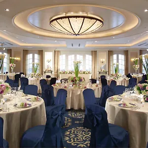 5* Hotel Keio Plaza Premier Grand