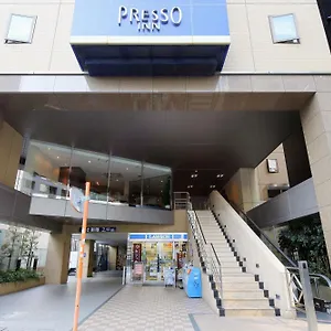 3* Hotel Keio Presso Shinjuku