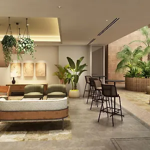 3* Hotel Tokyu Yotsuya Shinjuku
